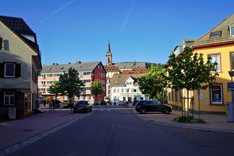 Neustadt Titisee
